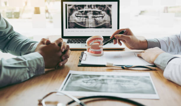 Best Emergency Root Canal Therapy in Stockton, KS