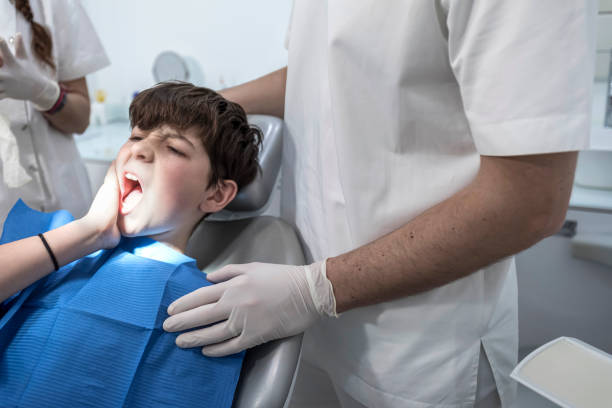 Best Emergency Cosmetic Dentistry (e.g., broken veneers) in Stockton, KS