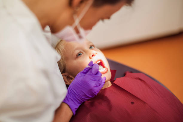 Best Emergency Dental Care for Sports Injuries in Stockton, KS