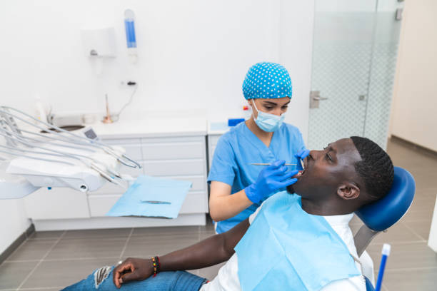 Best Emergency Wisdom Tooth Extraction in Stockton, KS
