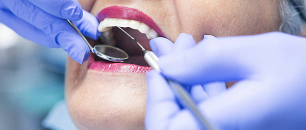 Best Weekend Emergency Dental Services in Stockton, KS